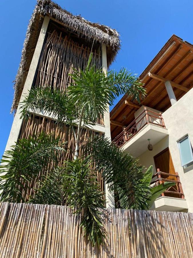 Casa Candra San Francisco  Exterior photo